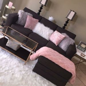 Meet your Posher, Sutsutten